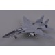 1/72 F-14B VF-74 1993 Assembled and Painted Plastic Kit
