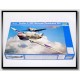 1/48 Curtiss P-40B Warhawk Tomahawk IIA