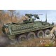 1/35 United State Army M1131 Stryker FSV