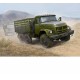 1/35 Russian Zil-131 Army Truck