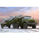 1/35 Russian Zil-131V Towed PR-11 SA-2 Guideline