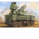 1/35 Russian 72V6E4 Combat Unit of 96K6 Pantsir-S1 ADMGS (w/RLM SOC S-band Radar)