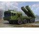 1/35 Russian 9A53 Uragan-1M MLRS (Tornado-s)