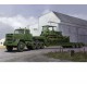 1/35 M920 Tractor tow M870A1 Semi Trailer