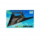 1/144 US Lockheed F-117A Nigh Thawk