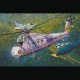 1/48 USAF Sikorsky HH-34J Combat Rescue Helicopter