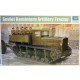 1/35 Soviet Heavy Komintern Artillery Tractor