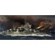 1/700 HMS Queen Elizabeth 1941 Battleship