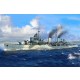 1/700 HMS Belfast 1942 Town-class Light Cruiser