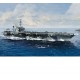 1/700 USS Kitty Hawk CV-63