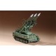 1/72 Russian SAM-6 Anti-Aircraft Missile