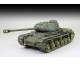 1/72 Soviet KV-122 Heavy Tank