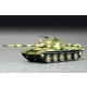 1/72 Russian T-62 Main Battle Tank Mod 1972