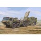 1/72 MPQ-53 C-Band Tracking Radar