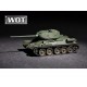 1/72 Soviet Medium Tank T-34/85 [WOT]