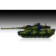 1/72 German Leopard 2A6 MBT