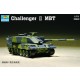 1/72 British Challenger II MBT Main Battle Tank