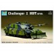 1/72 Challenger II MBT (KFOR)