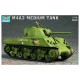 1/72 US M4A3 Tank