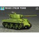 1/72 US M4A3 76(W) Tank