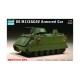 1/72 US M 113ACAV Armoured Car