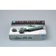 1/72 M1 Panther II Mine clearing Tank