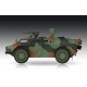 1/72 German Fennek LGS Scout Car