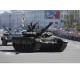 1/35 Russian T-72B3 MBT