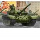 1/35 Soviet T-72A Mod1983 MBT