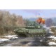 1/35 Russian T-72B3 with 4S24 Soft Case ERA & Grating Armour