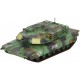 1/72 M1A1 Residence Europe 1990 Display Model