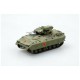 1/72 M2 Bradley IFV European Camouflage Display Model