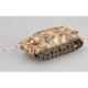 1/72 Jagdpanzer IV German Army 1944