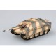 1/72 Jagdpanther - s.Pz.JgAbt.654 France May 1944