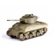 1/72 M4A1 (76)W -7th Armoured Brigade