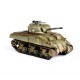 1/72 M4 Tank (Mid.) 1st Armoured Division