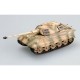1/72 Tiger II (Porsche turret) 1./Schwere PzKp Tank #12