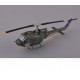 1/72 US Army Bell UH-1B Huey N64-13912, Vietnam, During 1967
