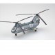 1/72 Boeing CH-46D Sea Knight HC-3 DET-104 154000