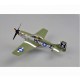 1/48 North American P-51D Mustang 79FS [Winged Ace Series]