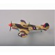 1/48 Curtiss P-40M Warhawk No.112 Sqn Sicily 1943 [Winged Ace Series]