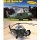 1/48 Sikorsky VH-34D "Marine One" Helicopter [MRC]