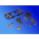 1/35 Decima Mas Accessories Set