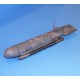 1/35 Molch Midget-Submarine