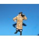 1/35 Vosper MTB (Motor Torpedo Boat) Officer Vol.1