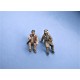 1/35 SAS LRDG (Long Range Desert Group) Crew Vol.1