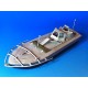 1/35 Kommandoboot Linse Late Type