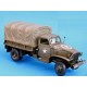 1/35 Chevrolet Cargo Truck