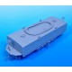 1/35 WWI/WWII French Narrow Gauge Water Tank Car