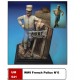 1/35 WWI French Poilus NO.6